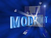 Modboot logo (created by Henk de Jong)
